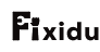 Fixidu Logo